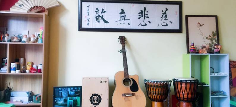 拉萨三年后客栈图片