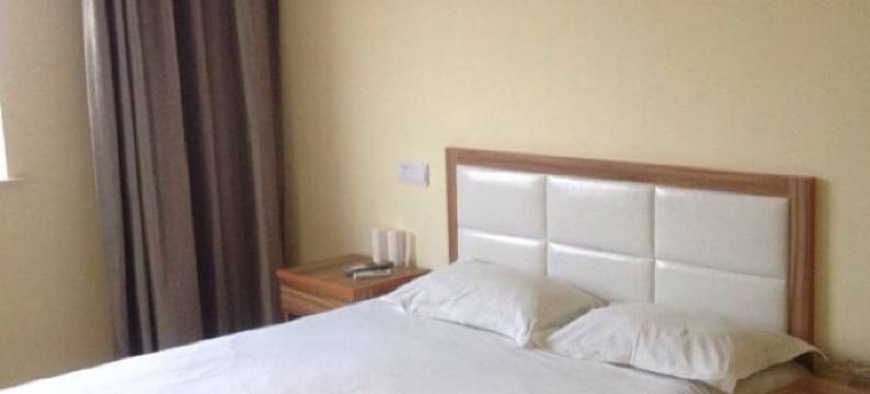 常熟三恒宾馆图片