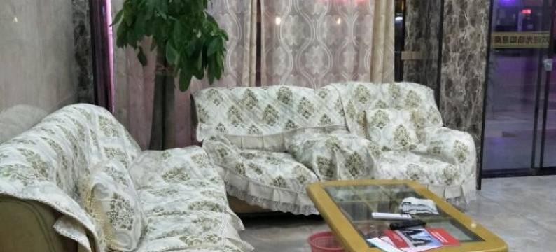 曲靖如意商务宾馆图片