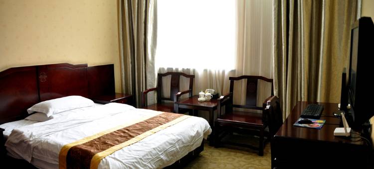 茶陵满春园大酒店图片