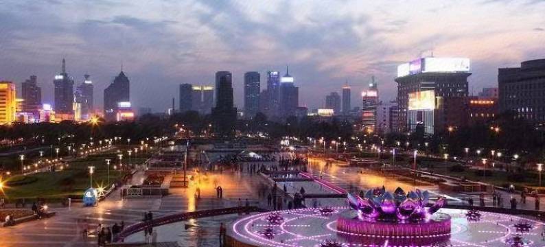 雅轩居商务宾馆(济南文化东路店)图片