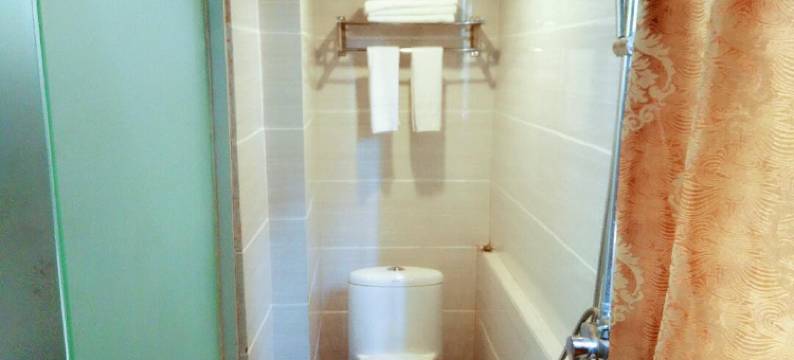 南部南隆商务宾馆图片