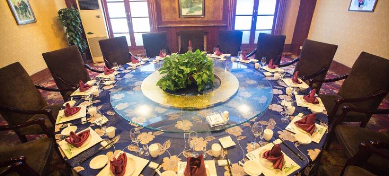 西昌锦江金桥酒店(建昌古城店)图片