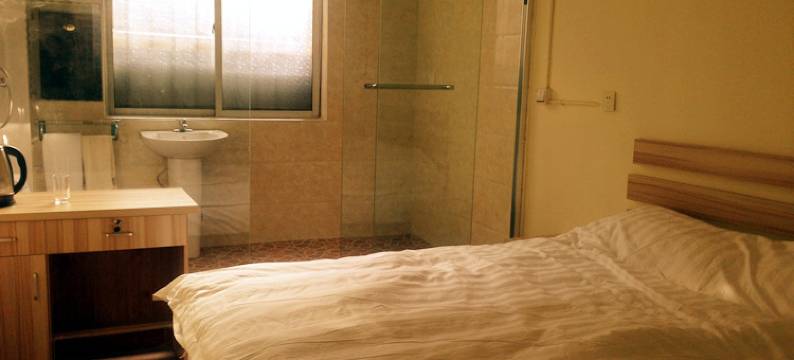 莱阳盛源旅馆图片