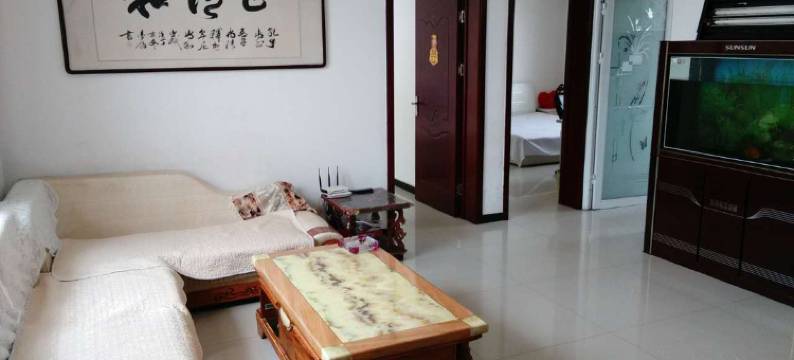 乐亭老渔民农家院图片