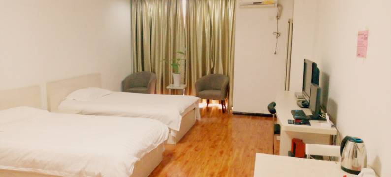 临沂时尚公寓图片