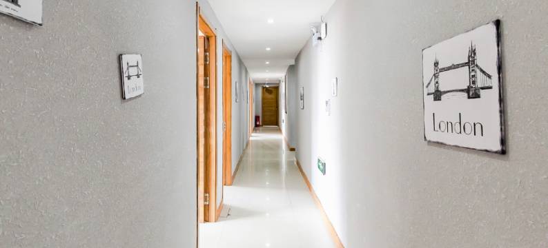 兴城有间客栈图片