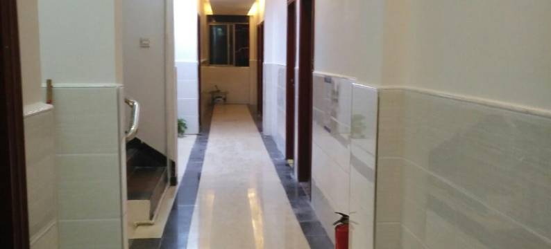 惠州京都酒店图片