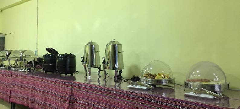 景谷勐卧大酒店图片