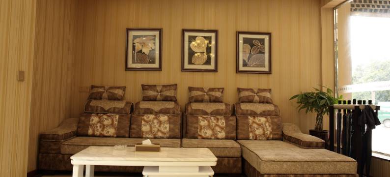 重庆鼎之星酒店图片