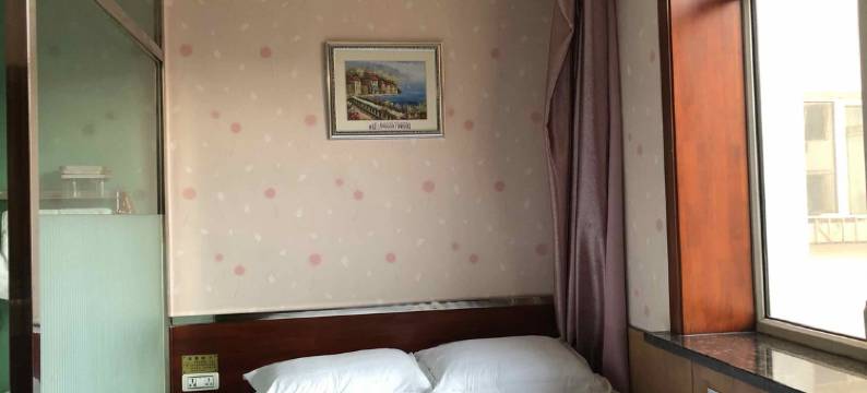 福麟快捷宾馆(牡丹江东二店)图片