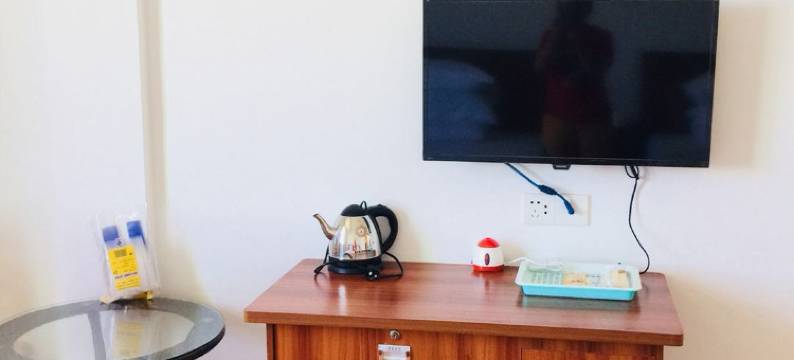 台山金翊楼图片