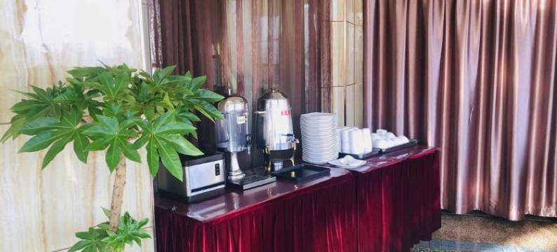 DEL岫岩玉马宾馆图片