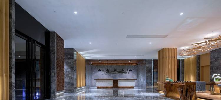 忻城莫府酒店图片