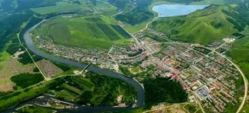 扎兰屯柴富旅店图片