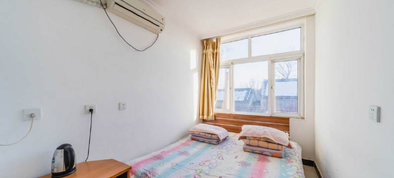 北京顺义于美霞市级农家院(焦庄户地道战纪念馆店)图片