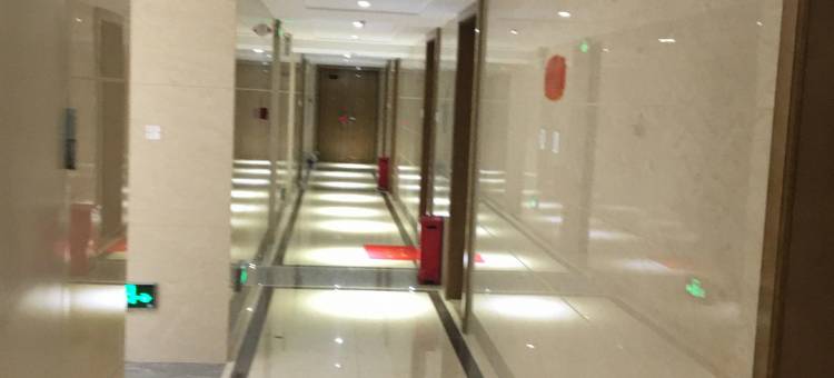 岛影公寓(廊坊富士康店)图片