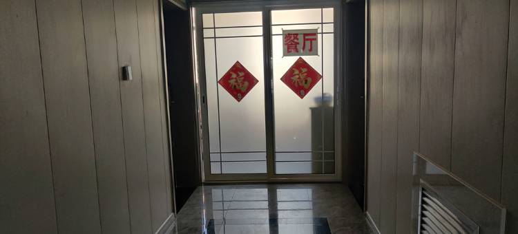美华商务宾馆(东营港文体活动中心店)图片