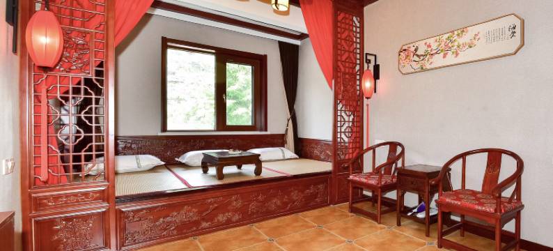 滦县雅居客栈图片