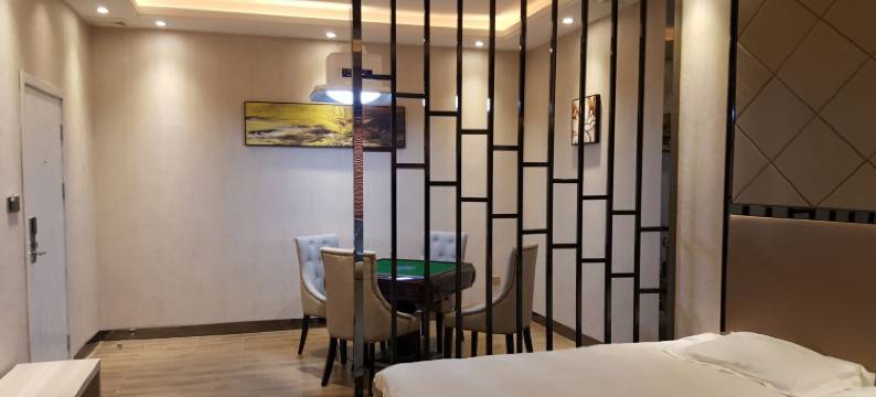 和县居缘商务宾馆图片