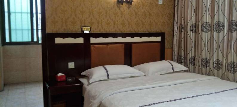 长沙前程家庭旅馆图片