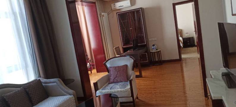 叙庭酒店(太原并州北路省人民医院店)图片