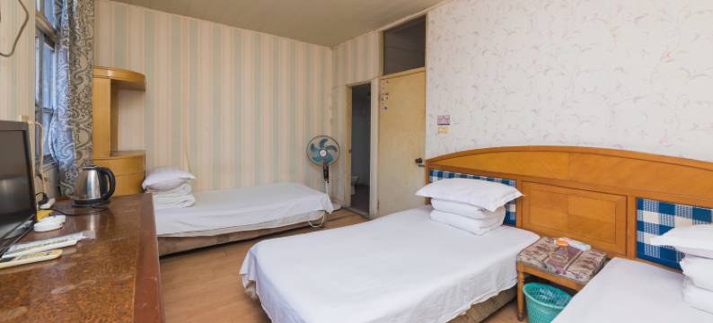 乐清文虹宾馆图片