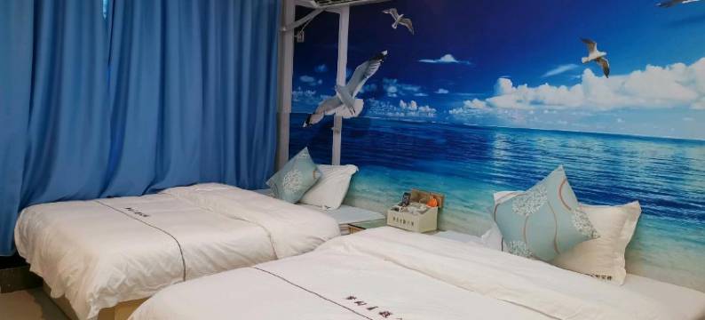 梦幻主题公馆(广州大石地铁站店)图片