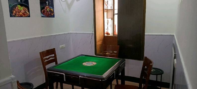 新县金水快捷宾馆图片