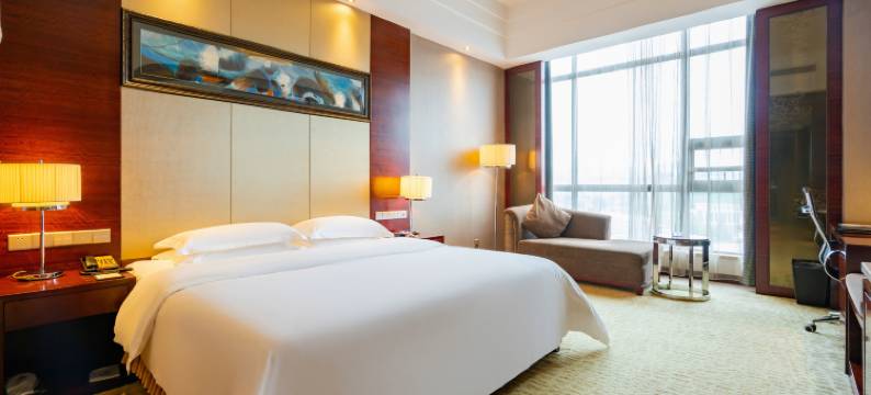 邻水泽达大酒店图片