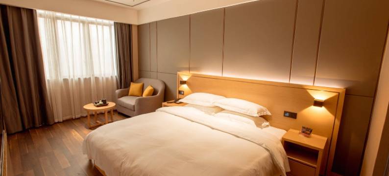 富顺贰柒酒店图片