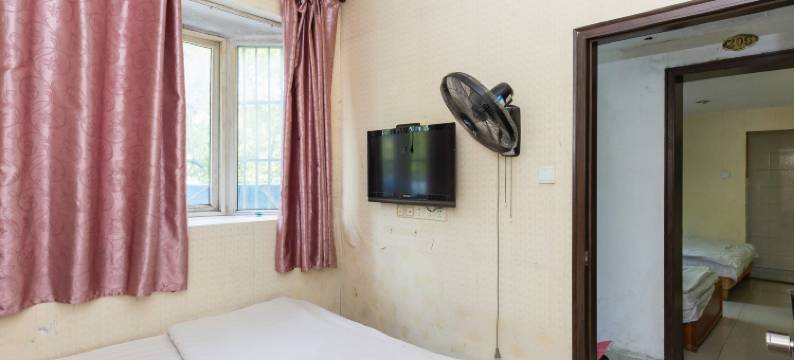 苏州新辉旅馆图片