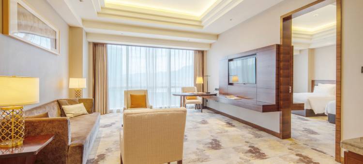 福州聚春园会展酒店图片