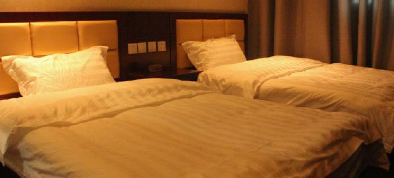 黄山十全食美快捷宾馆图片