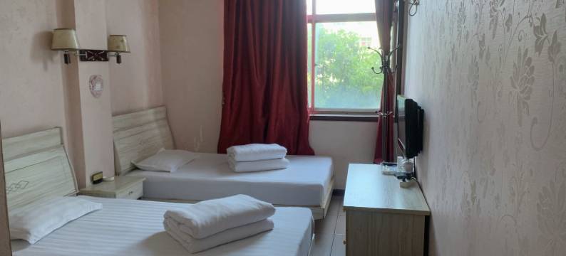 商洛祥泰宾馆图片