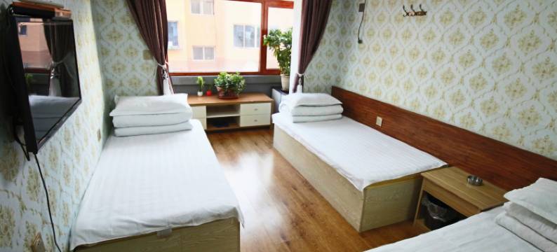 营口宏辉旅店图片