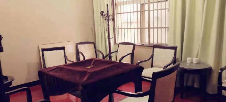 监利荆南大酒店图片