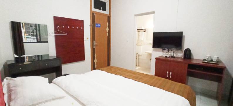 邛崃欣雅居快捷酒店图片