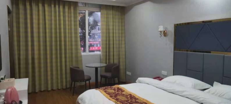 高县金树商务酒店图片