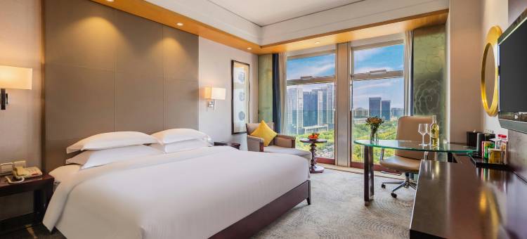 绍兴金昌开元名庭大酒店图片