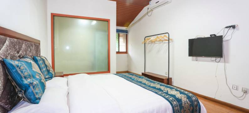 成都明友客栈图片