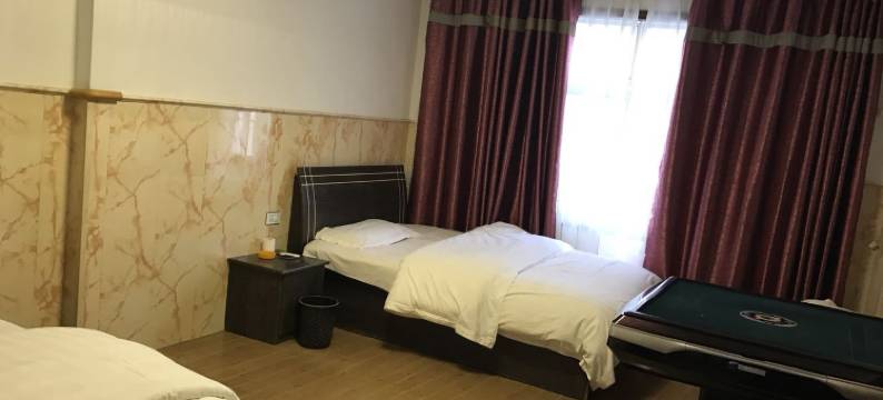 应城佳福宾馆图片