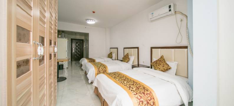 长沙易程大酒店(高铁南站店)图片