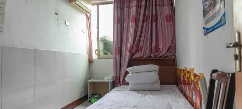 老河口富城招待所图片