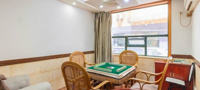 芜湖莹火虫酒店图片