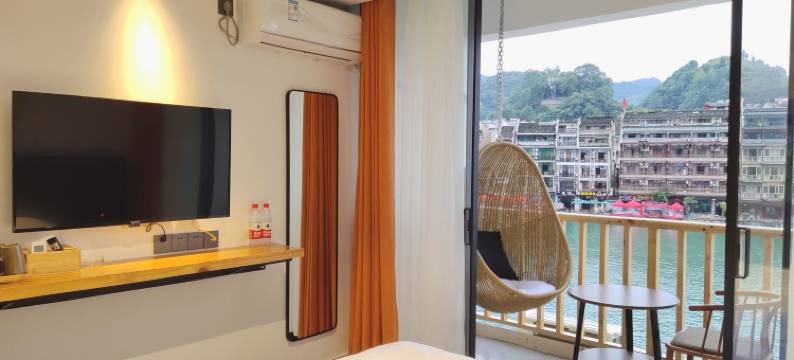 镇远解忧简宿客栈图片