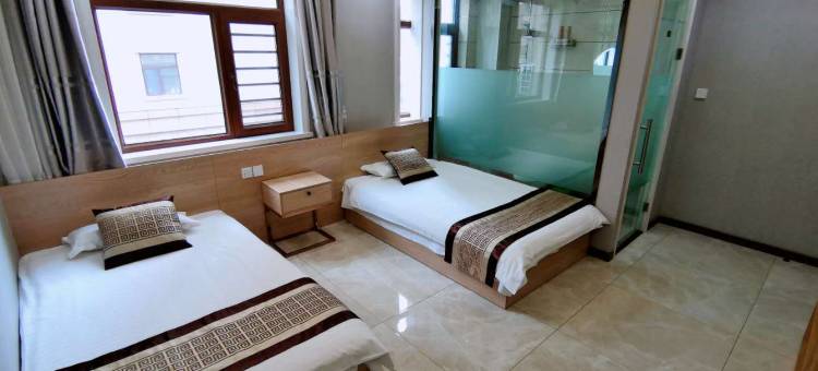 七台河堃祥宾馆图片