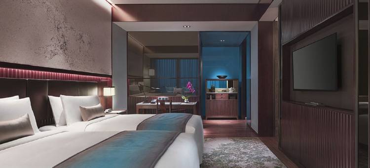 北京诺金酒店图片