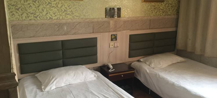 锦程商务宾馆(枣庄十五中东校区店)图片