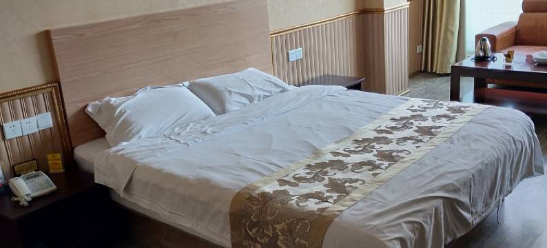 连城兴连兴大酒店图片